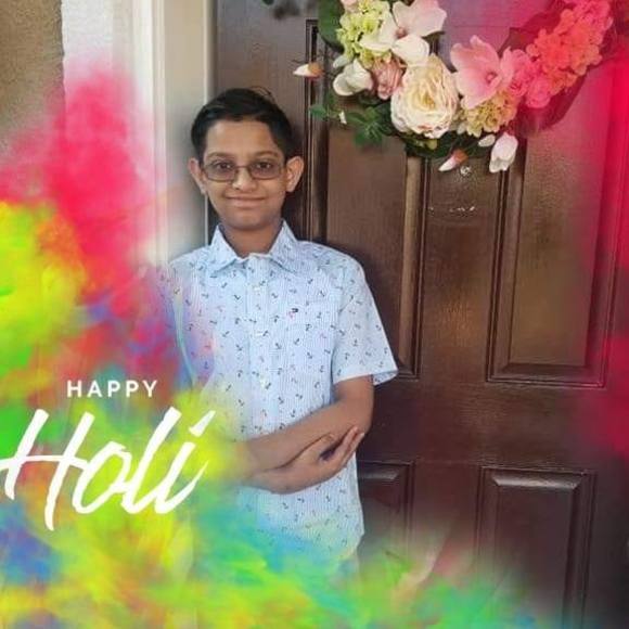 Meet your Posher, Lalita - Picture 1 of 1